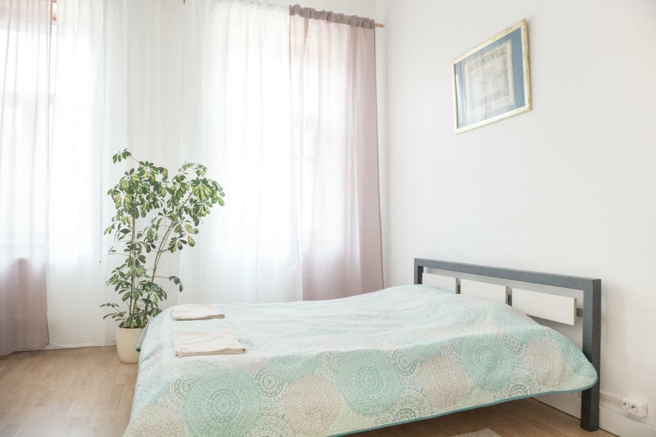 Hostel Liberty คอนัส ภายนอก รูปภาพ